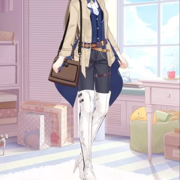 Meet your Posher, Steven - Picture 1 of 1